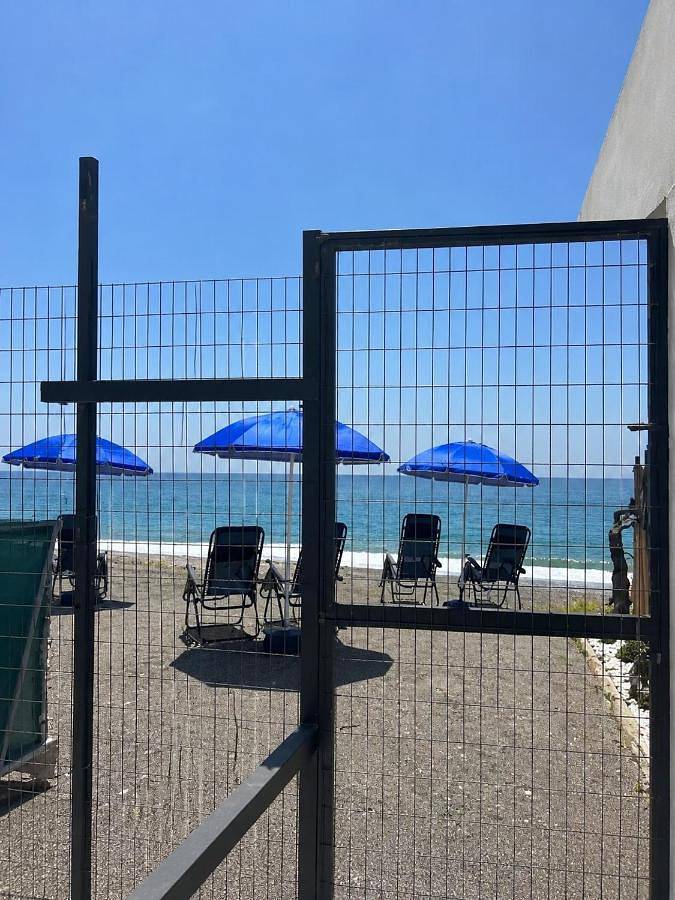 Aparthotel para 3 personas, con vistas y balcón - 1
