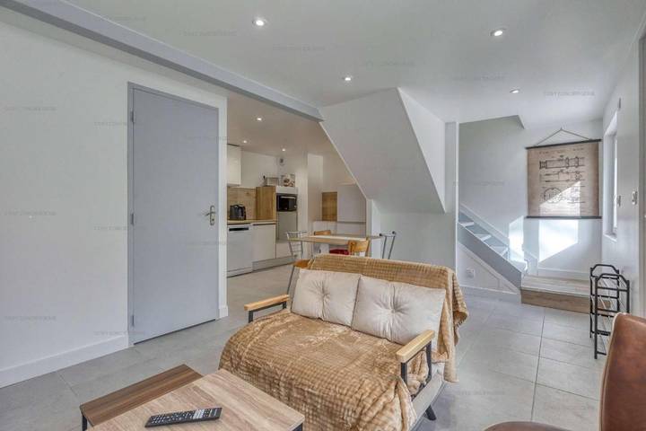 Location de vacances pour 5 personnes, animaux acceptés à Le Pont-de-Claix