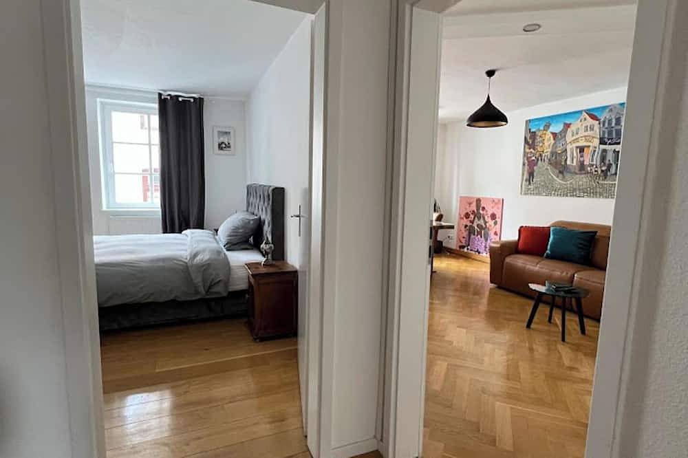 Ganze Wohnung, Charming 2 Bedroom apt in Schnoor in Mitte Bremen, Bremen