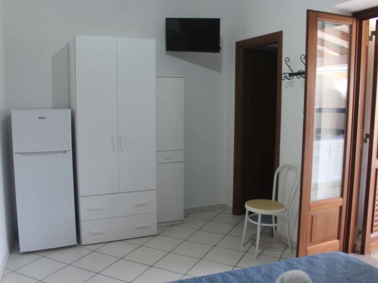 Apartamento entero, Wohnung in Lipari mit Terrasse in Lipari