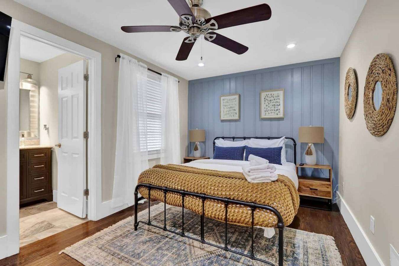Heart of Buckhead|Message Now for Summer Special! in Atlanta, Condado de Fulton