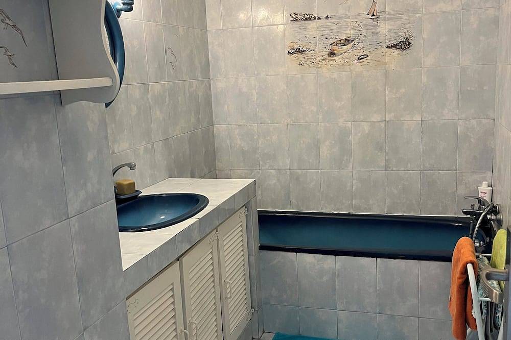 Ganze Wohnung, Le Grau Du Roi, frontline apartment - Facing the sea in Le Grau-du-Roi, Côte d'Améthyste