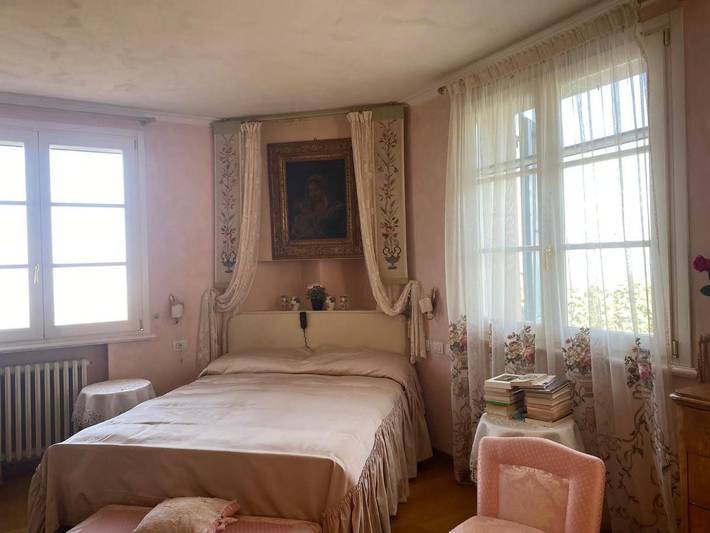 Maison d’hôte pour 12 personnes, avec jardin et piscine ainsi que sauna et vue, animaux acceptés dans Émilie-Romagne - 3