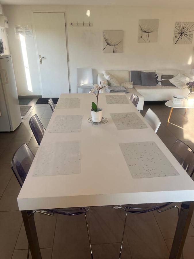 Appartement entier, Petite maison indépendante in Bulgnéville, Neufchâteau