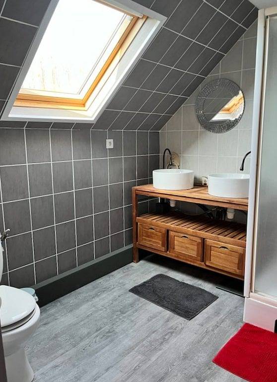 Gîte 5 personnes entre Le Touquet et Montreuil in Bréxent-Énocq, Région de Montreuil
