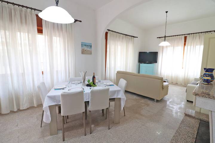 Appartamento intero, Appartamento "Casa Cristina a Otranto" vicino al mare con aria condizionata in Otranto, Otranto e dintorni