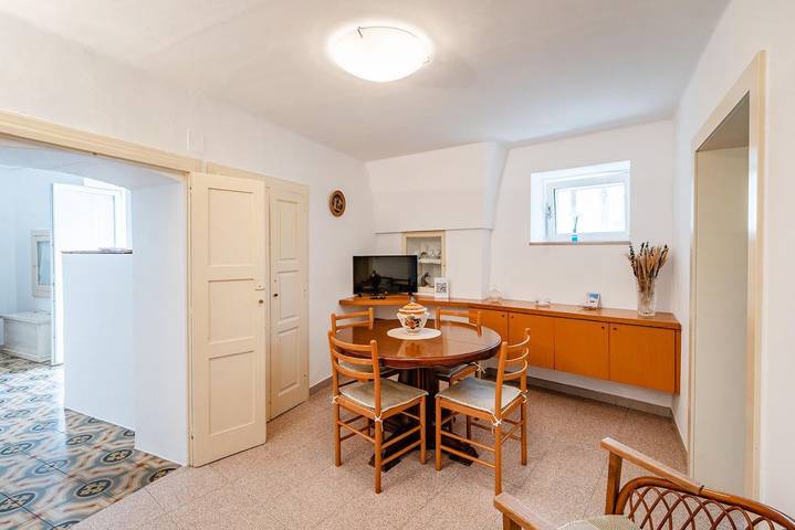 Appartement de vacances pour 4 personnes, avec balcon/terrasse