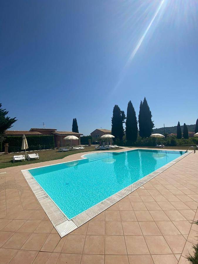 Agriturismo Villa Delle Rondini in Francavilla al Mare, Provincia di Chieti