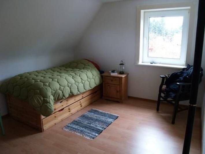 Ferienwohnung für 4 Personen, mit Garten im Nationalpark Harz - 3