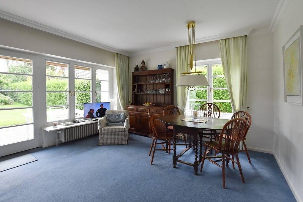 Ferienhaus Friesische Str. 48b in Westerland, Sylt (Gemeinde)