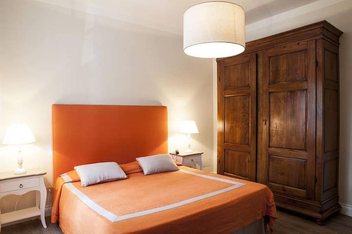 Villa für 16 Personen, mit Balkon und Garten, mit Haustier in Massa - 3