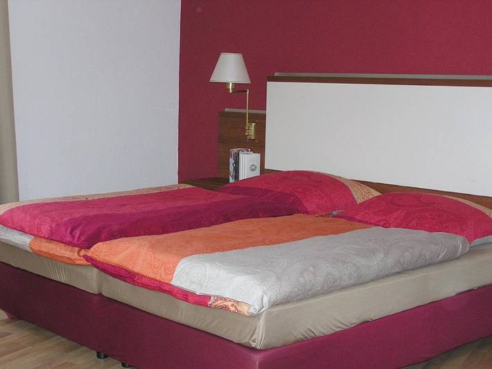 Ferienwohnung für 4 Personen, mit Haustier - 1