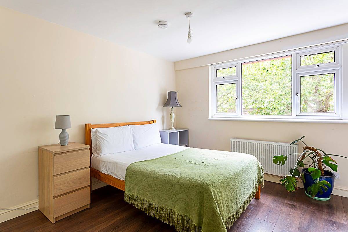 Terraced Bermondsey House in Southwark, Λονδίνο
