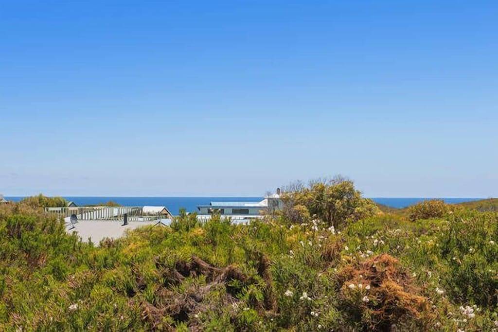 Holiday Home for 6 People in Margaret River, Western Australia