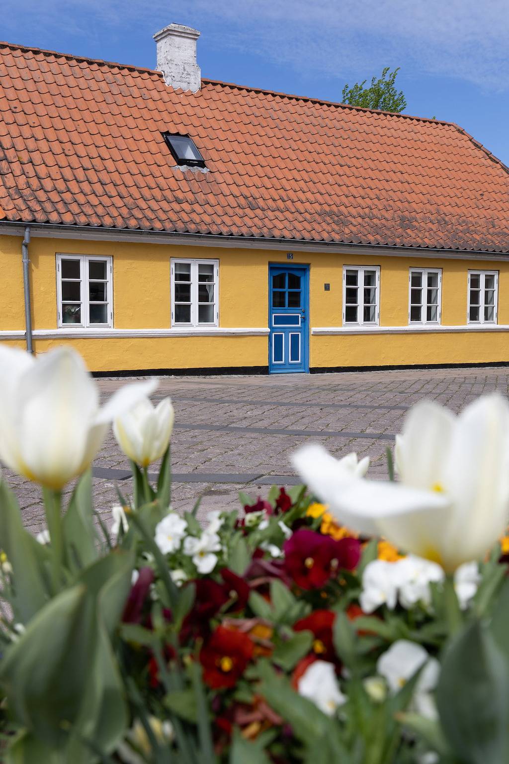 Villa für 6 Personen mit Seeblick in Mariager, Mariagerfjord