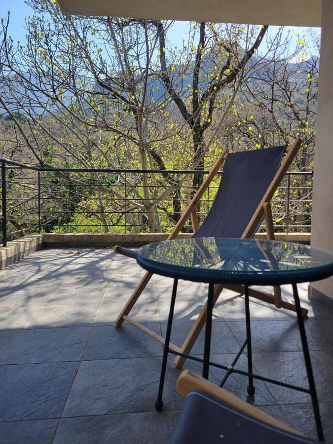 Location de vacances pour 3 personnes, avec jacuzzi et jardin à Feliceto - 2