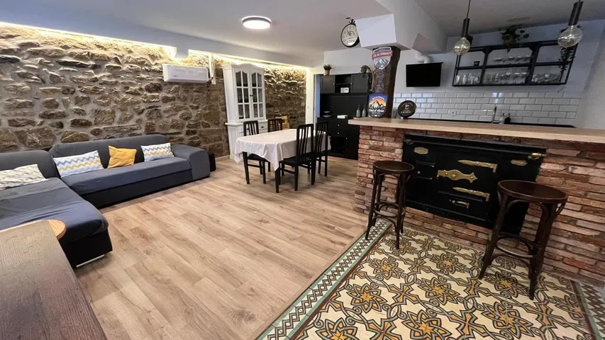 Apartamento de vacaciones para 4 personas - 1