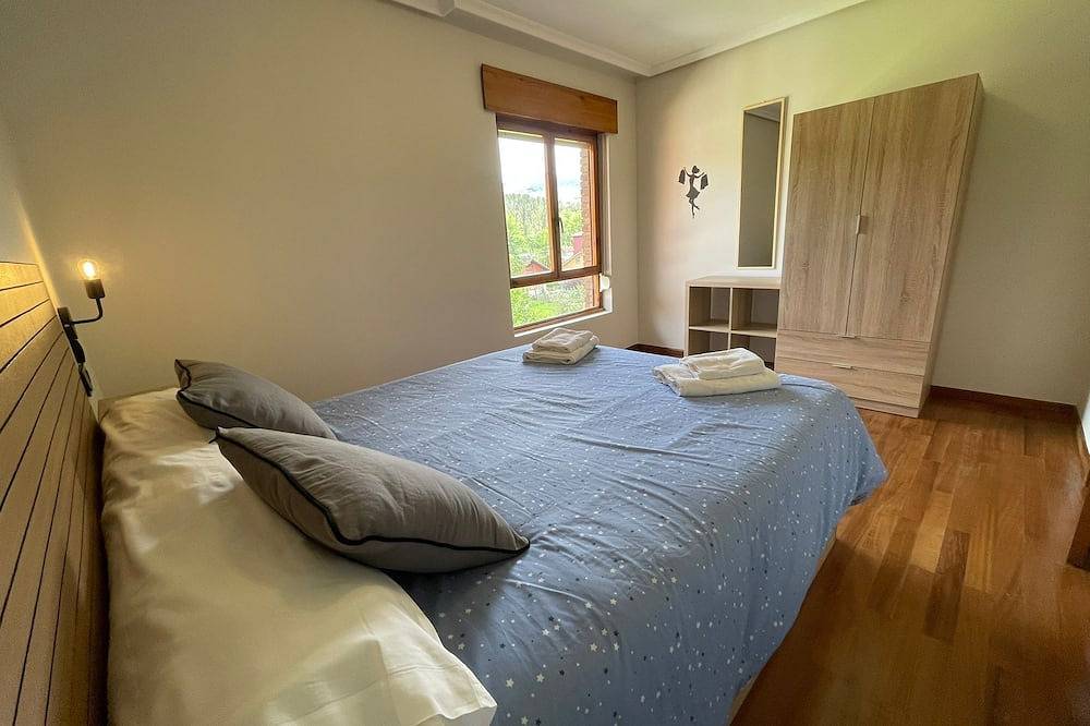 Apartamento entero, Apartamento Dacarreda para 6 personas en Villamayor, Piloña in Villamayor (Piloña), Piloña