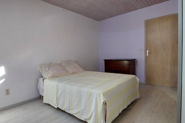 Gîte pour 5 personnes, avec jardin à Plancher-Bas - 3