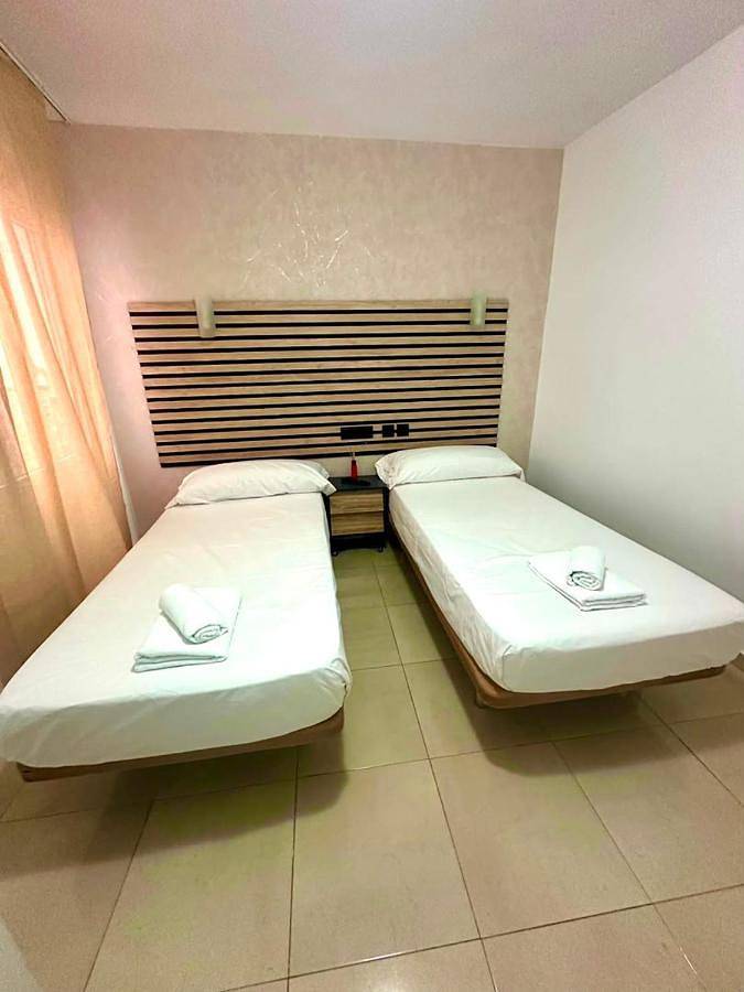 Hostal Alegria Alicante in El Barrio, Alicante
