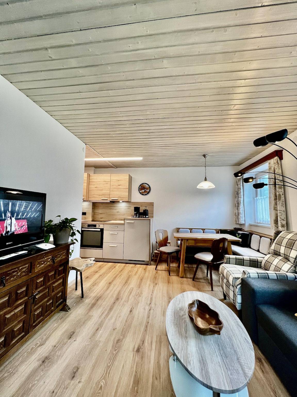 Ganze Ferienwohnung, Haus Hagn in Sankt Martin bei Lofer, Pinzgau