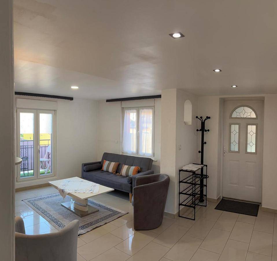 Appartement entier, Séjour en Alsace in Ingersheim, Région de Ribeauvillé
