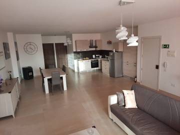 Holiday Rental for 4 People in Għajnsielem, Gozo, Photo 2