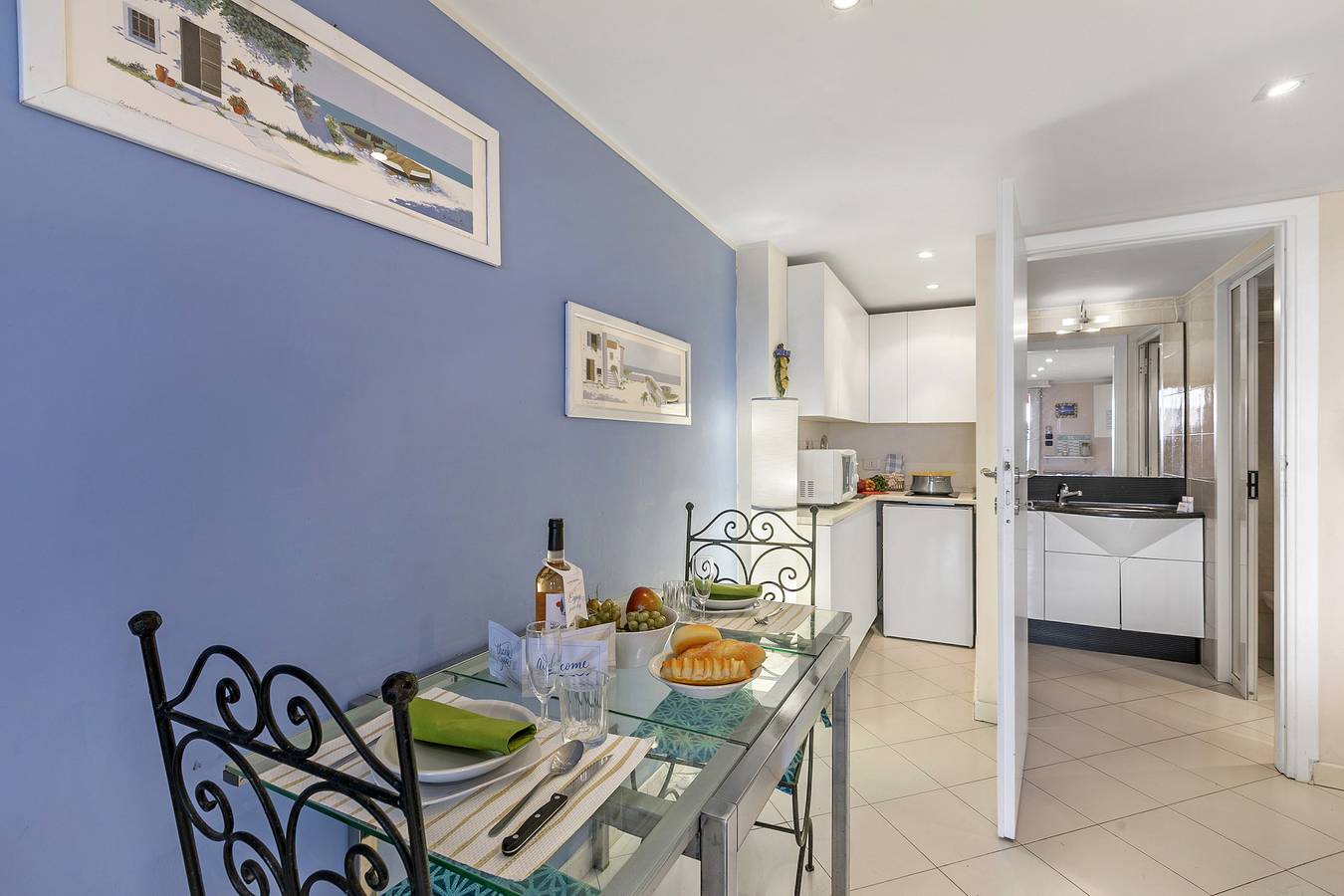 Studio Soleil, Seaview Terrace, foto 11