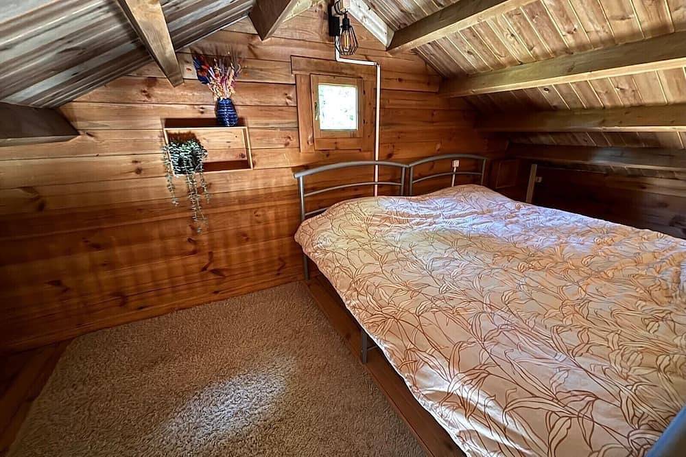 Domaine du morbues cabin in Lachapelle-sous-Chaux, Parc naturel régional des Ballons des Vosges