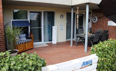 Ferienhaus für 4 Personen in Wingst, Cuxland, Bild 1