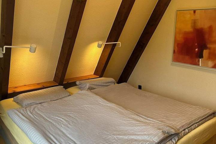 Ferienhaus für 6 Personen in Schwedeneck - 2