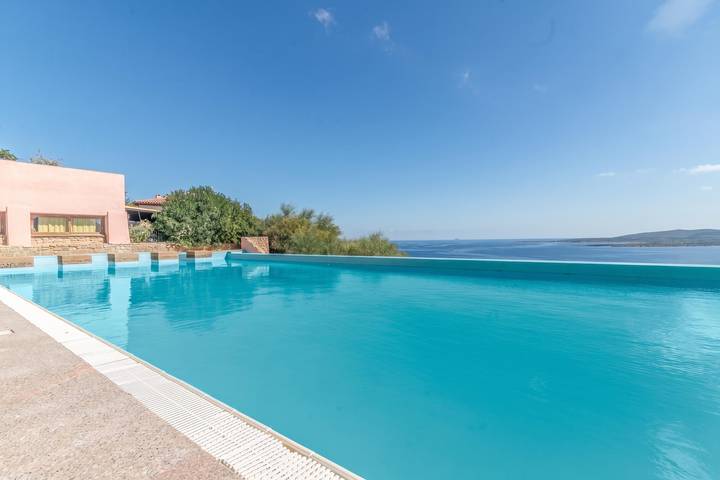 Appartamento intero, Casa Emozione With Shared Pool in Porto Rotondo, Olbia