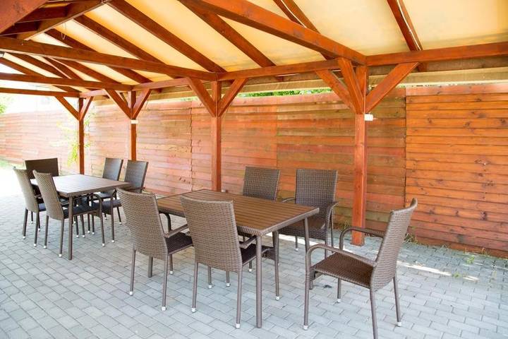 Dom gościnny dla 1 osób - 1