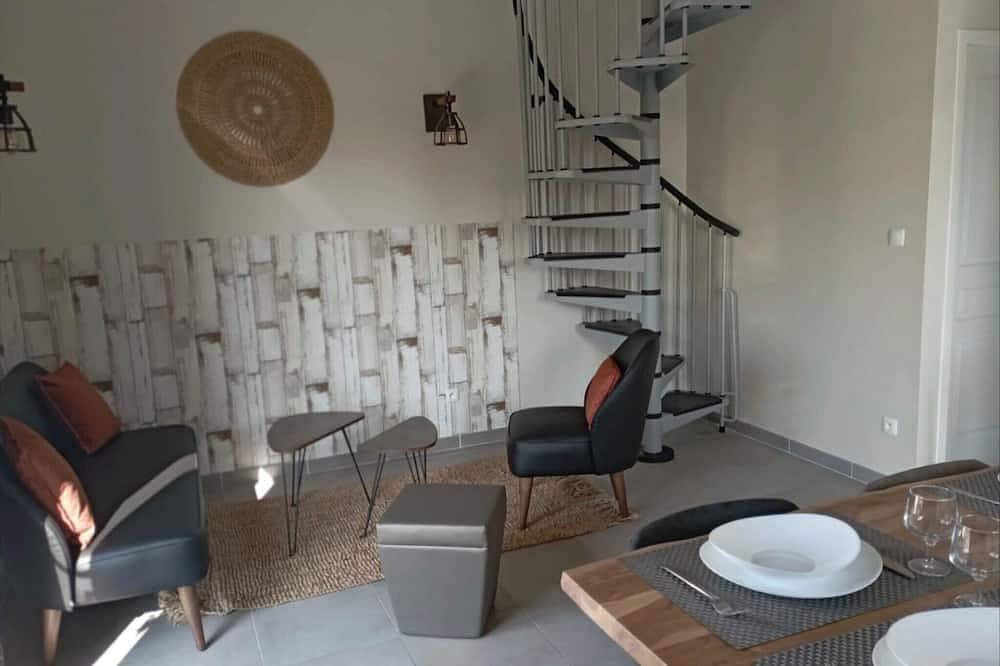 Gîte Néflier in Vogüé, Ardèche