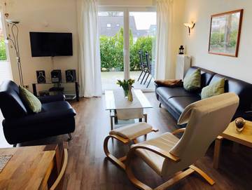 Ferienwohnung für 5 Personen in Pelzerhaken, Südliche Ostseeküste, Bild 3