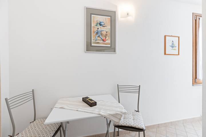 Appartement entier, Appartement 'Il Fascino Del Borgo Al Primo Piano' avec Wi-Fi et climatisation in Scano di Montiferro, Sardaigne