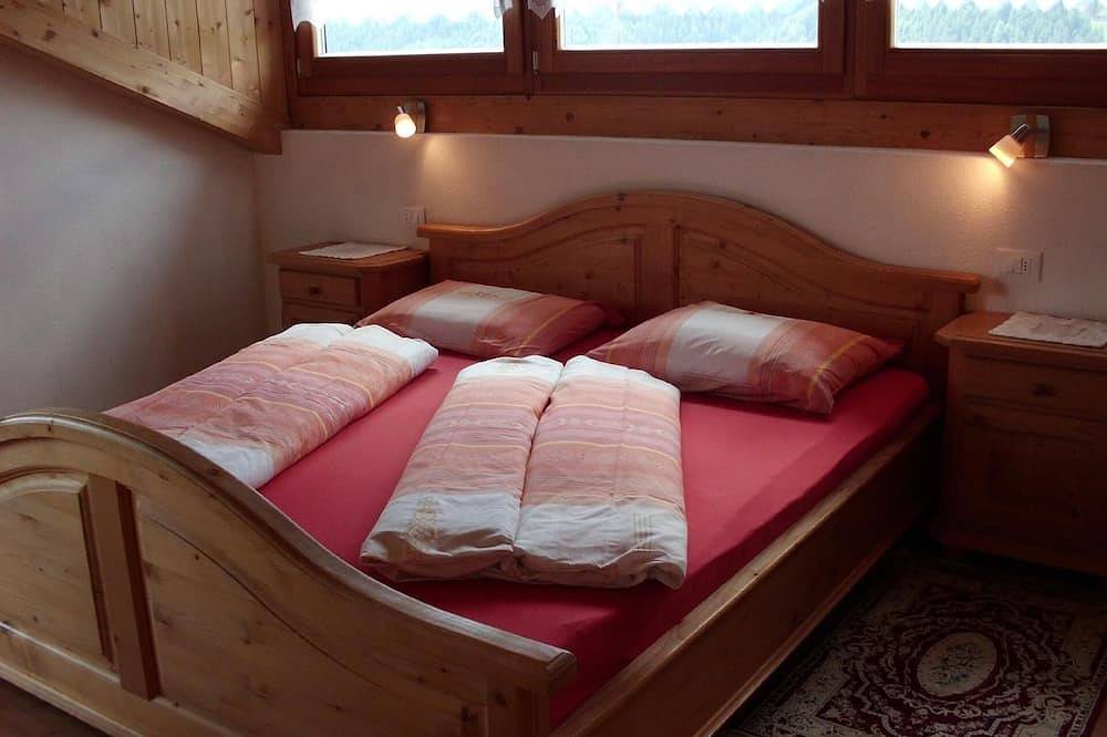 Ferienwohnung Meransen für 1 - 5 Personen mit 2 Schlafzimmern - Ferienhaus in Meransen, Mühlbach