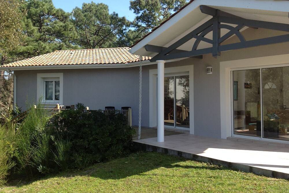 Villa Standing Recente Au Calme in Pyla-sur-Mer, La Teste-de-Buch