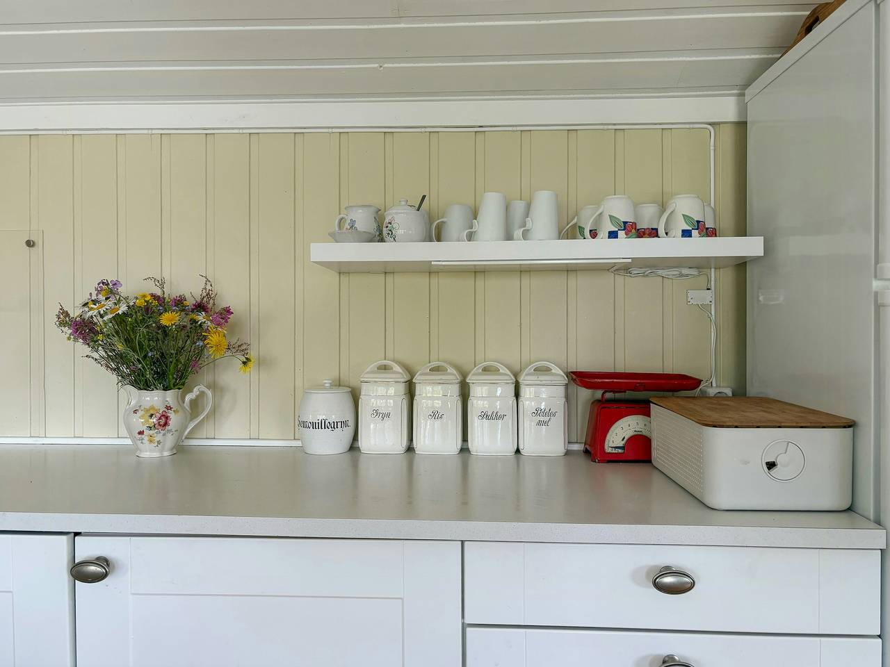 Ferienhaus am Schärengebiet auf der landschaftlich reizvollen Insel Hvaler in Hvaler
