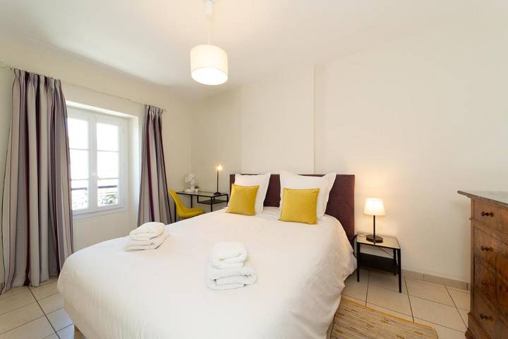 Location de vacances pour 4 personnes, avec jardin à Saint-Androny - 4