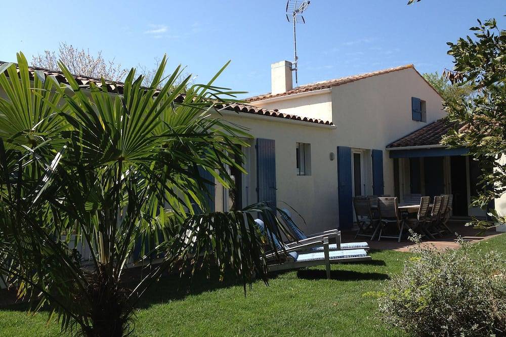 Ile D'Oleron - Plage de la Boirie, classée 3 étoiles par Office du Tourisme in Saint-Denis-d'Oléron, Côte de Beauté