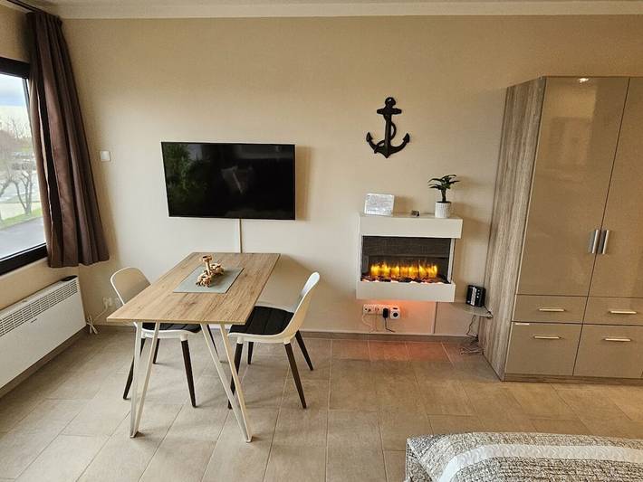 Ferienhaus für 2 Personen in Burgtiefe - 4