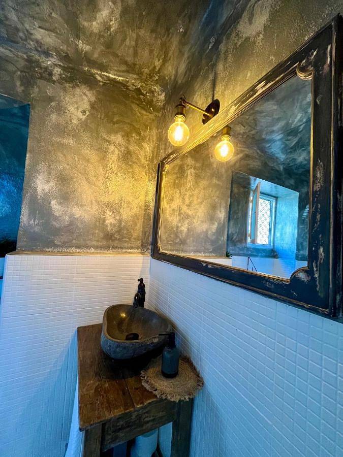 Location de vacances pour 6 personnes, avec jardin et jacuzzi, animaux acceptés à Abarán - 4