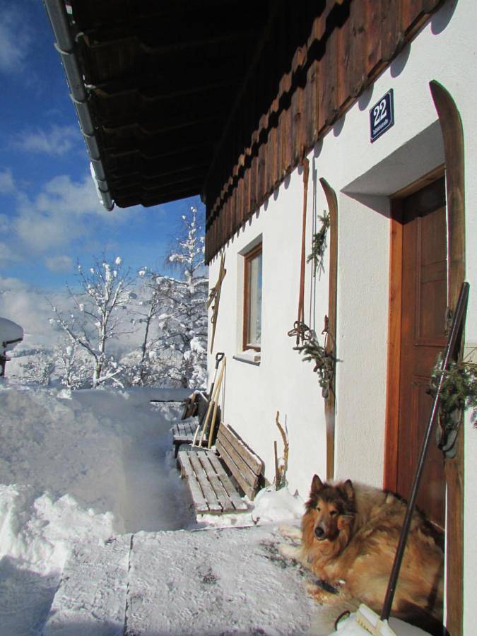 Art Chalet Vorderschuhzach in Sankt Johann im Pongau, Ski Amadé