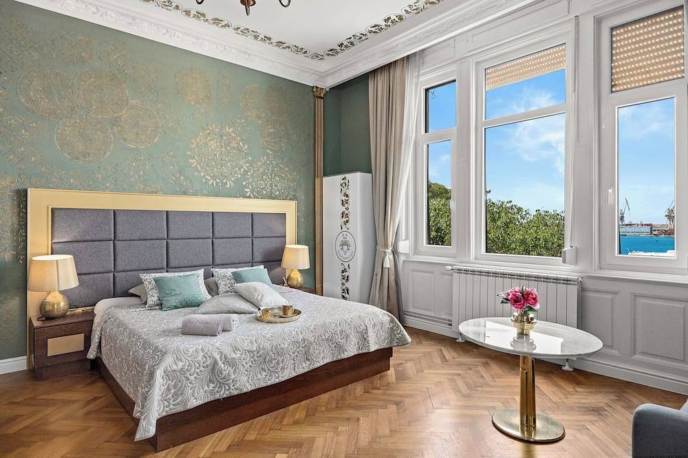 Entire apartment, Villa Muenz Luxurious Residence in Pula-Medulin, Pula