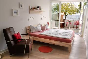 Apartament Wakacyjny dla 4 osoby w Sassnitz, Rugia, Zdjęcie 1