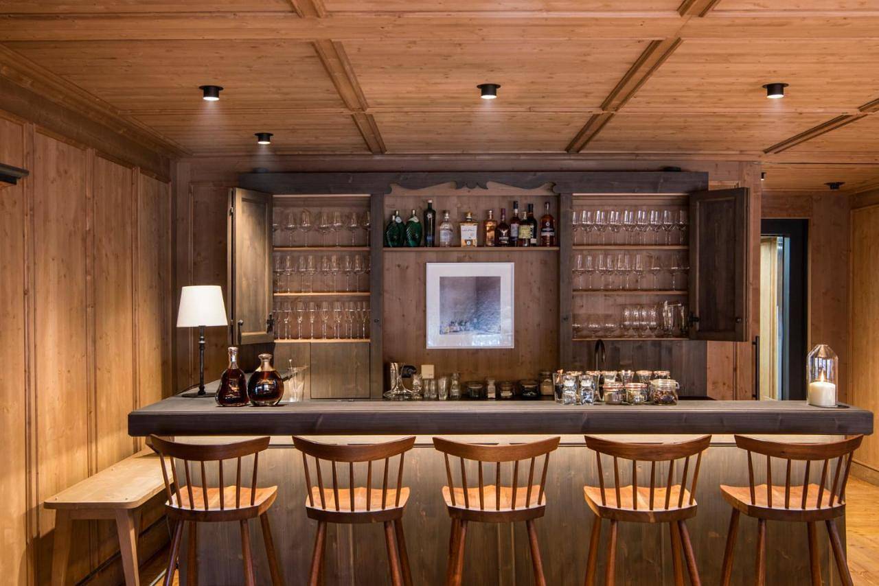 Ganze Wohnung, Chalet Mimi in Lech am Arlberg, Arlberg