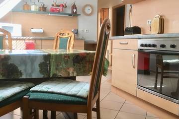 Bnb für 4 Personen in Cottbus, Cottbus und Umgebung, Bild 2