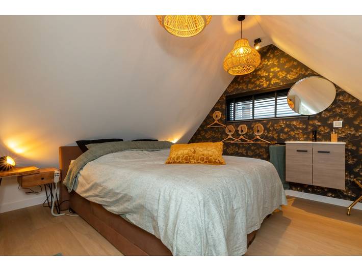 Ferienwohnung für 2 Personen, mit Terrasse in Zoutelande - 4