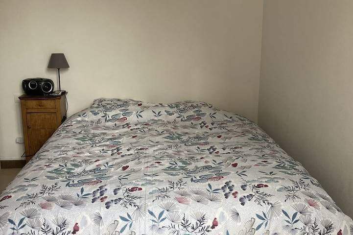 Gîte pour 4 personnes dans Plage de Dieppe - 4